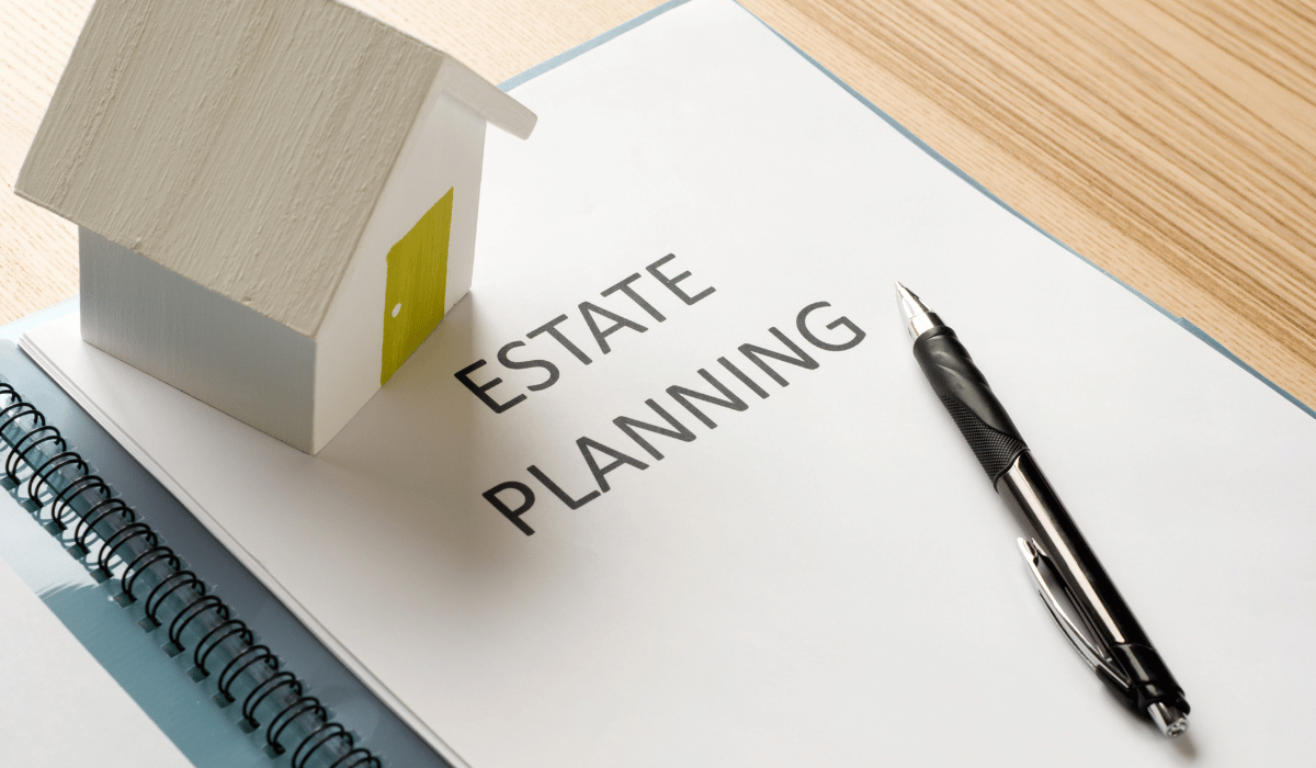 Estate Planning